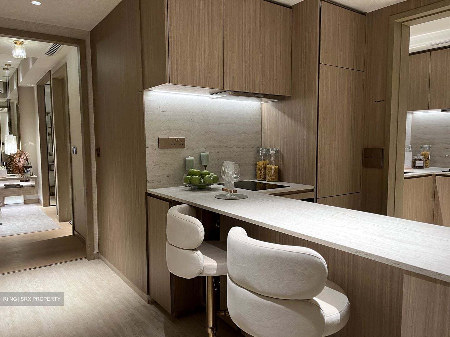Arina East Residences (D15), Apartment #539878351
